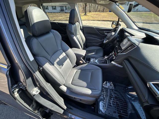 Used 2021 Subaru Forester Touring AWD/4WD image 25