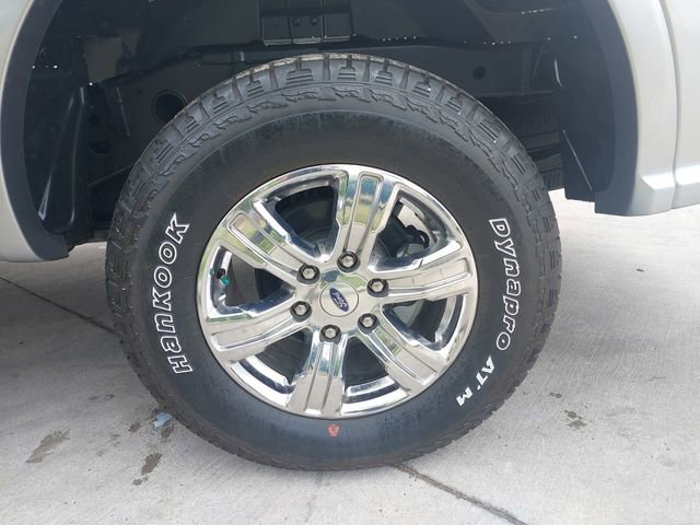 Certified 2022 Ford Ranger XLT w/ Equipment Group 301A Mid image 30