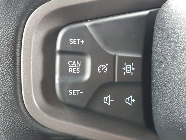 Certified 2025 Ford Bronco Big Bend AWD/4WD image 9