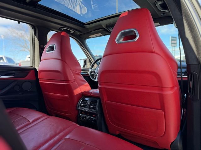Used 2017 BMW X5 M image 33