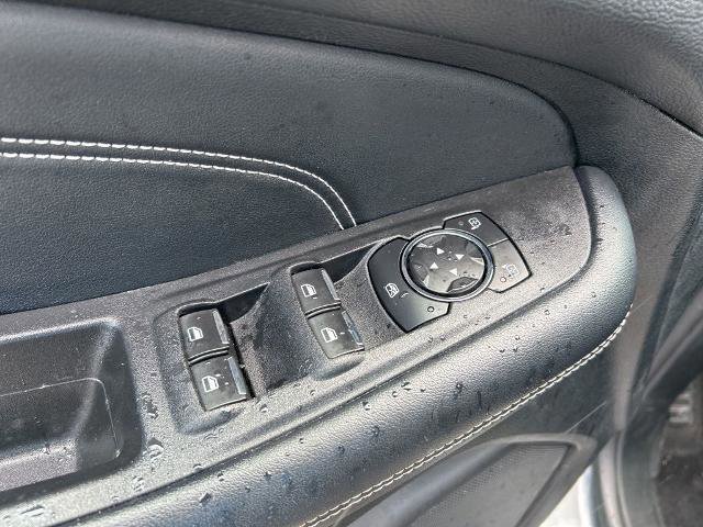 Certified 2022 Ford Edge Titanium image 13