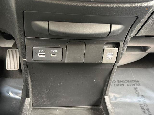 Used 2025 Honda Odyssey EX-L image 24