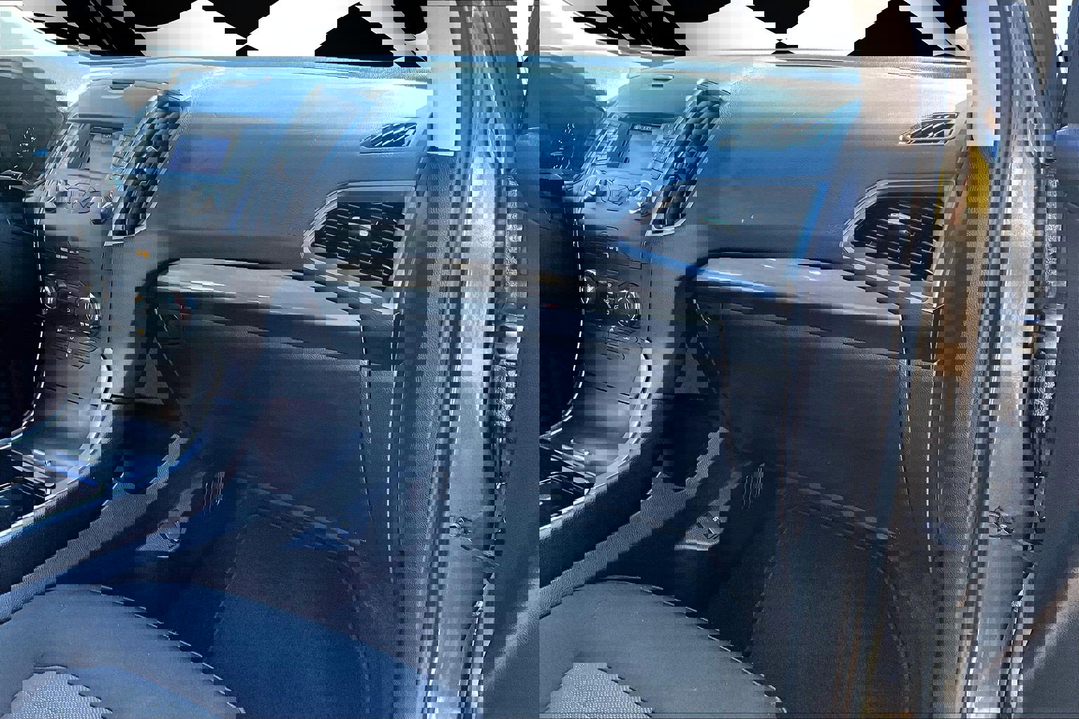 Certified 2019 Ford Edge SE image 16