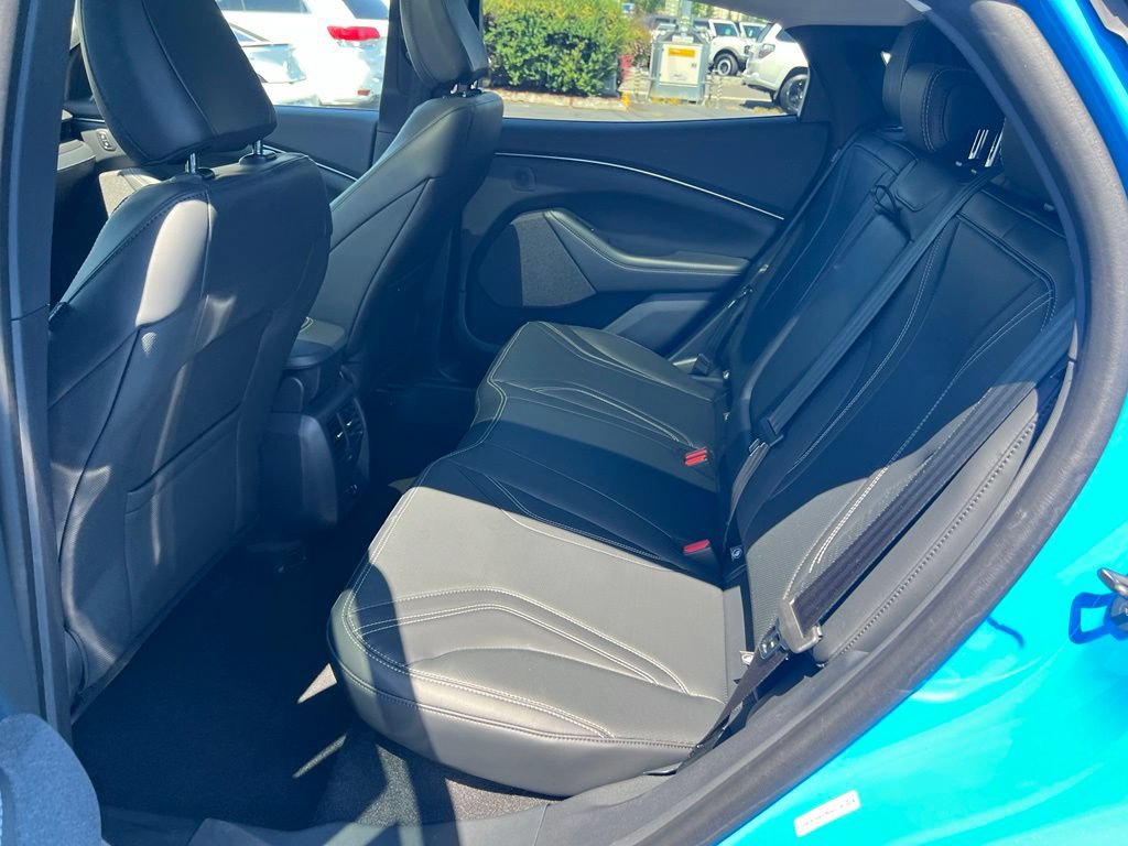 Certified 2023 Ford Mustang Mach-E Premium RWD image 16