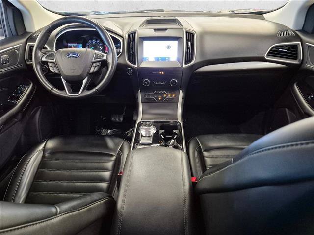 Certified 2020 Ford Edge SEL w/ Convenience Package AWD/4WD image 19
