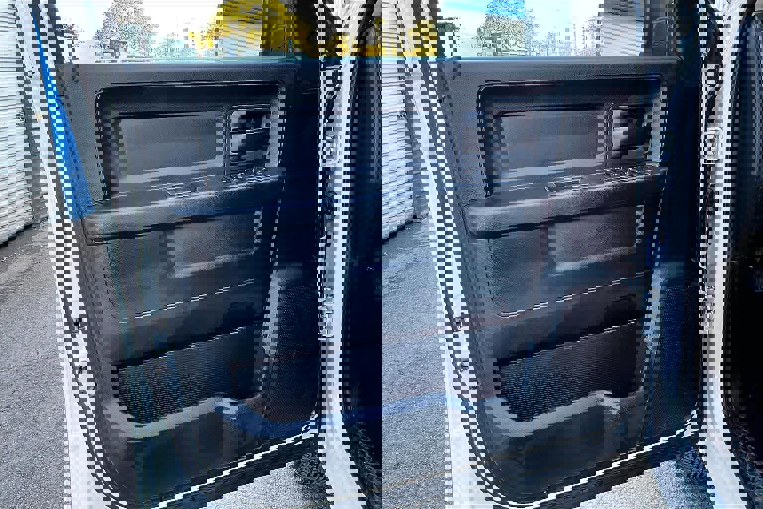 Used 2018 RAM 1500 Tradesman w/ Popular Equipment Group image 22