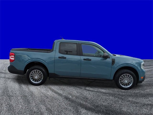 Certified 2022 Ford Maverick XL w/ Equipment Group 100A Standard image 3