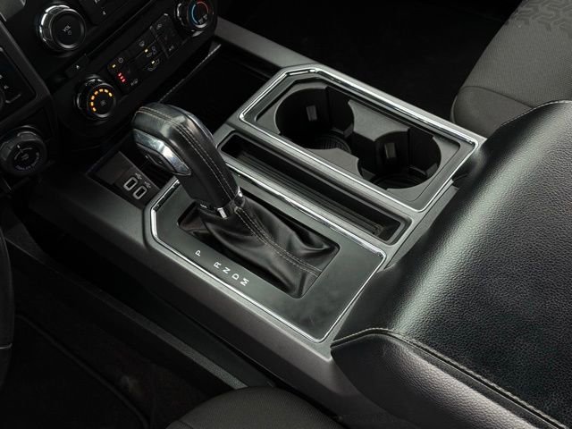 Certified 2018 Ford F150 XLT w/ Equipment Group 302A Luxury image 31