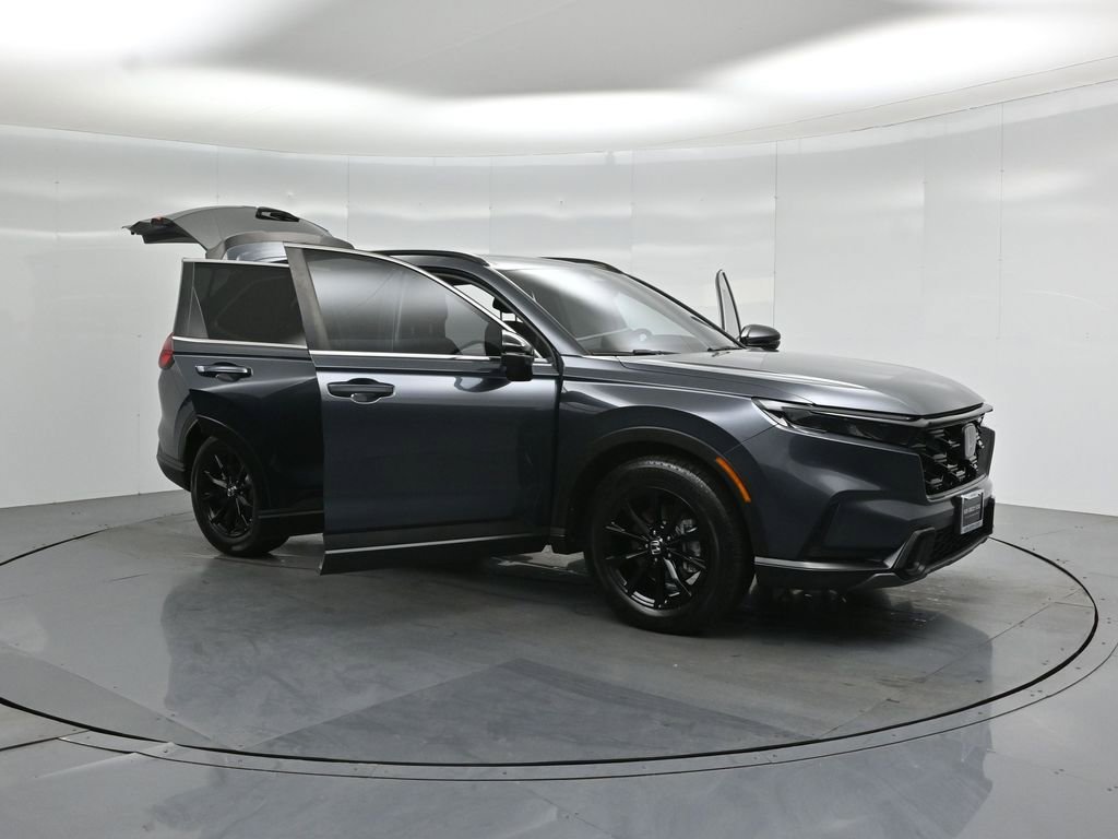 Used 2023 Honda CR-V Sport image 27