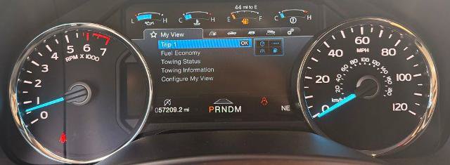 Certified 2019 Ford F150 King Ranch w/ Equipment Group 601A Luxury AWD/4WD image 11
