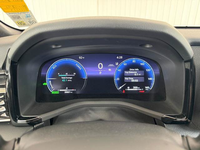 Used 2025 Toyota Camry XSE FWD image 9