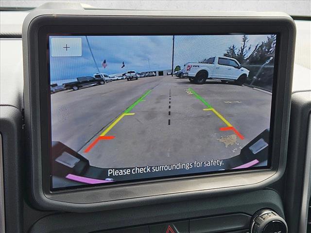 Certified 2024 Ford Bronco Sport Big Bend AWD/4WD image 14