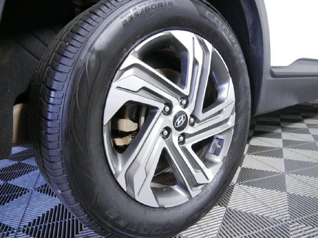 Used 2021 Hyundai Santa Fe SE AWD/4WD image 14