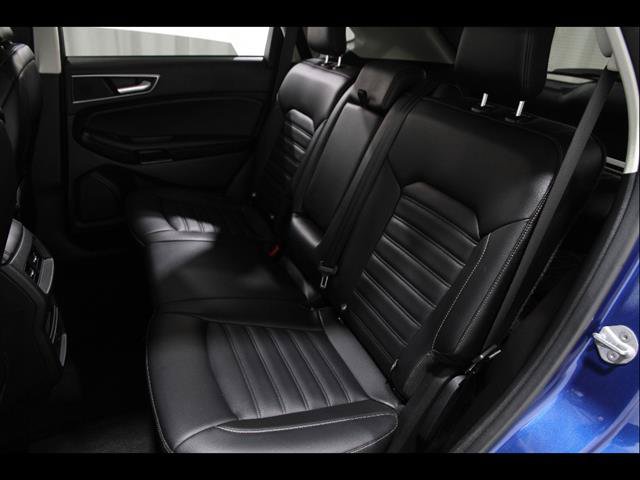 Certified 2023 Ford Edge SEL w/ Cargo Accessory Package AWD/4WD image 19
