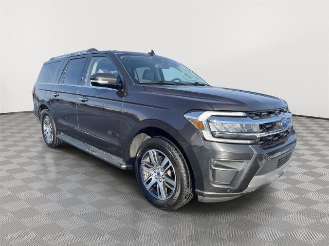 Certified 2024 Ford Expedition Max Limited AWD/4WD image 3