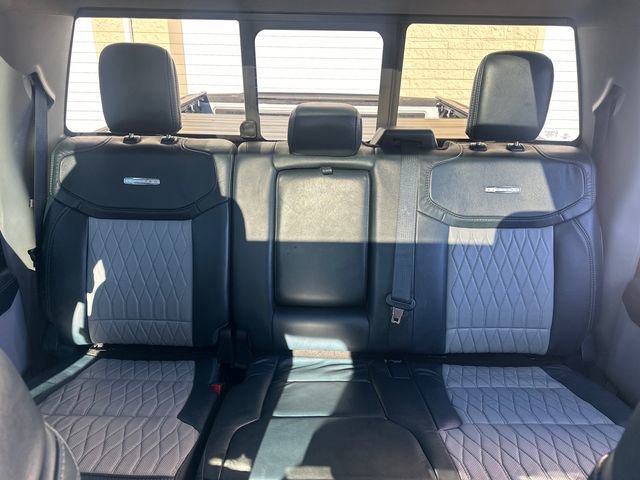 Certified 2023 Ford F150 Limited image 42