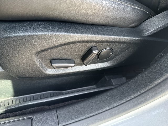 Certified 2020 Ford Edge SEL w/ Convenience Package FWD image 21
