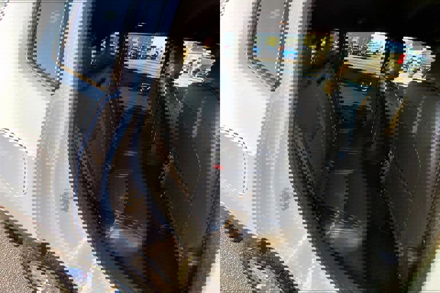 Used 2024 Jeep Compass Latitude image 20