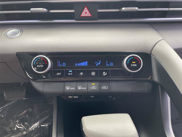 Used 2022 Hyundai Elantra SEL FWD image 23