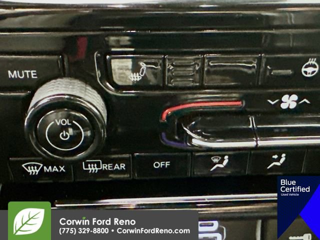 Used 2023 Jeep Grand Cherokee L Laredo AWD/4WD image 23