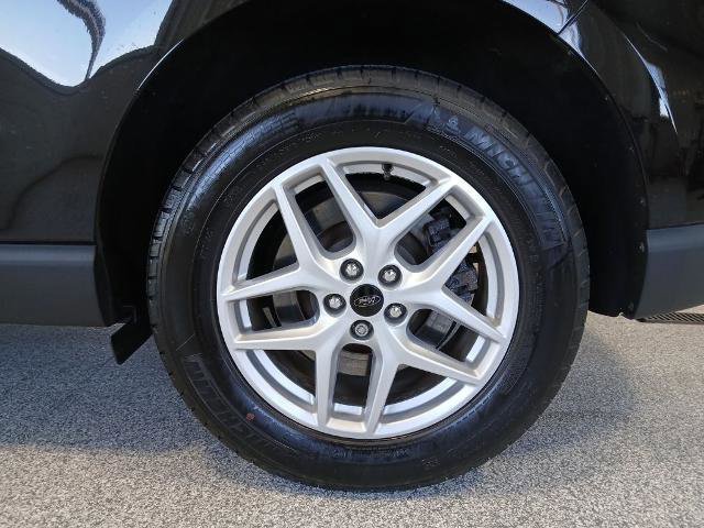 Certified 2024 Ford Edge SEL w/ Convenience Package image 9