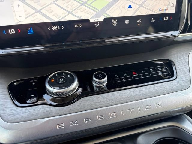 Certified 2025 Ford Expedition Platinum AWD/4WD image 20