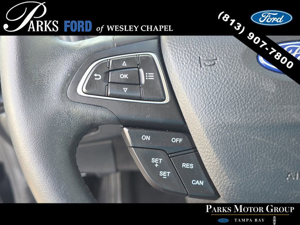 Certified 2020 Ford EcoSport SE image 28