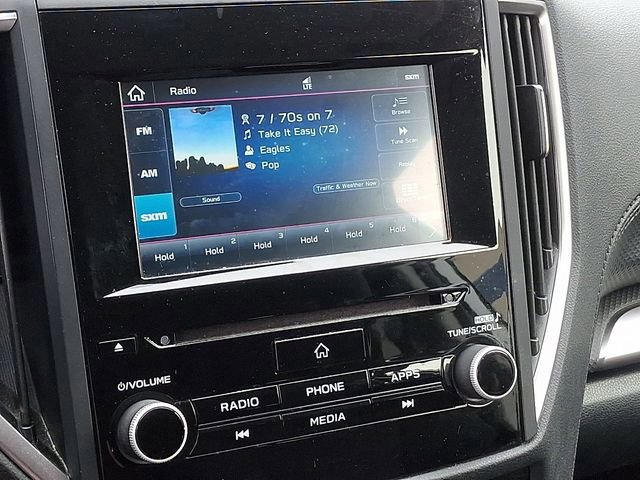 Used 2022 Subaru Forester Premium image 17