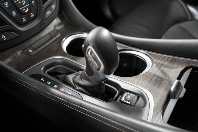 Used 2019 Buick Envision Essence AWD/4WD image 17
