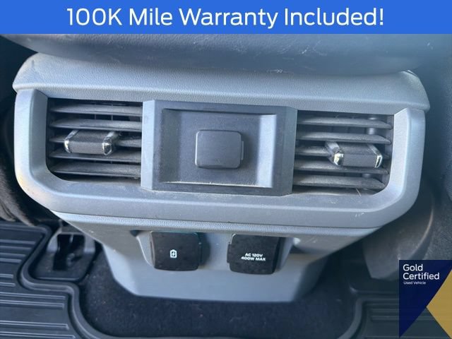 Certified 2024 Ford F150 XLT w/ Equipment Group 302A MID AWD/4WD image 18