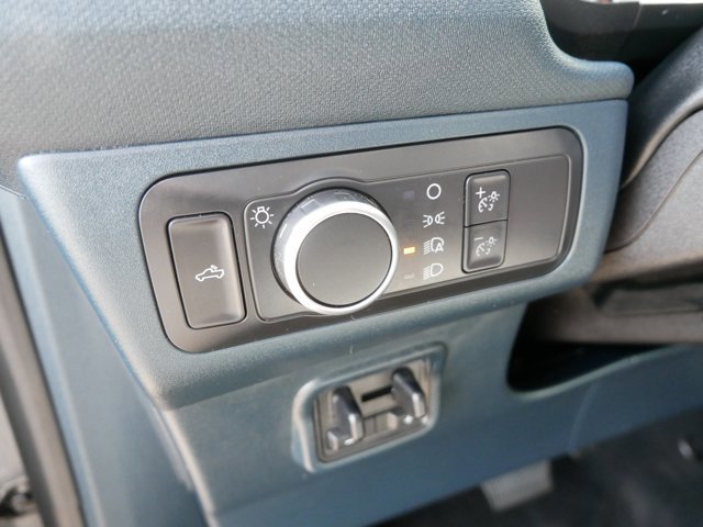 Certified 2022 Ford Maverick XLT w/ Equipment Group 300A Standard image 15