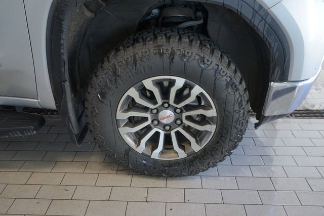 Used 2019 GMC Sierra 1500 SLE w/ SLE Value Package AWD/4WD image 17