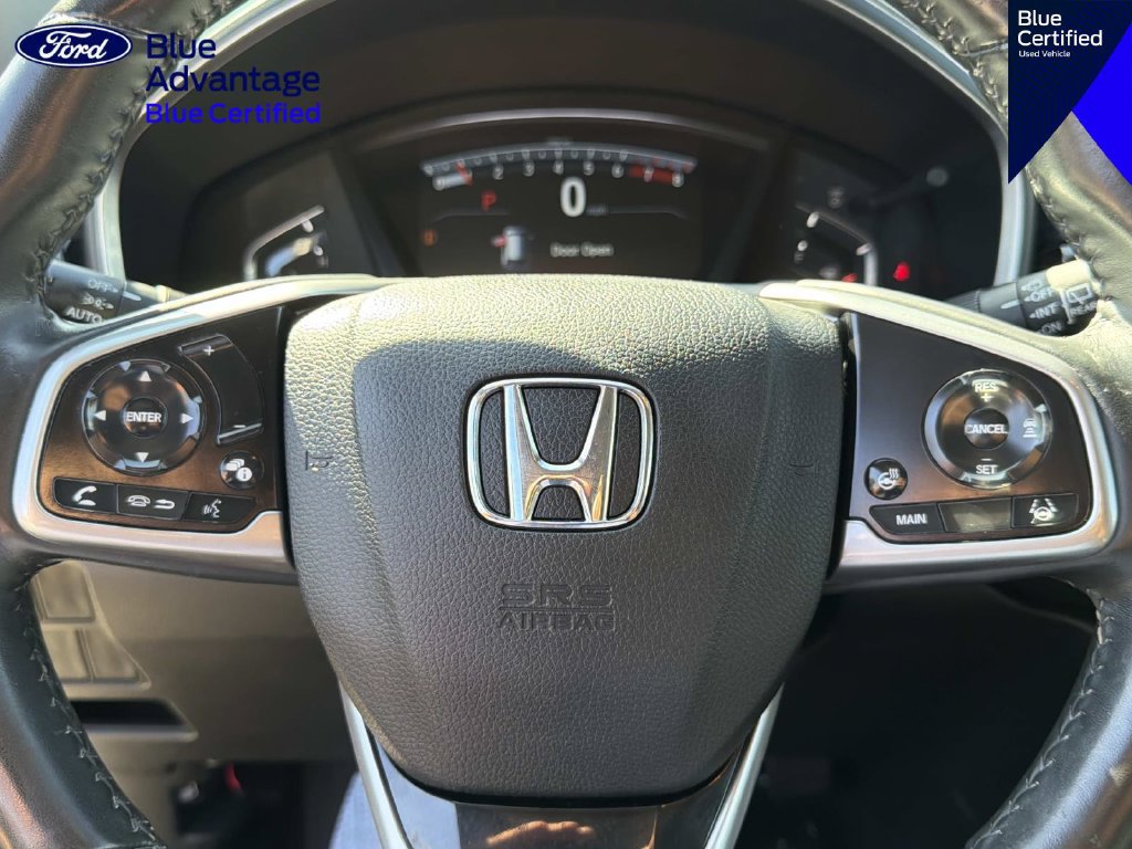 Used 2020 Honda CR-V Touring image 22