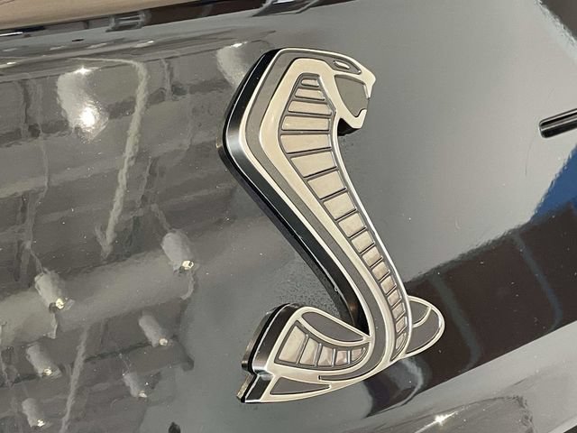 Certified 2021 Ford Mustang Shelby GT500 w/ Technology Package RWD image 23