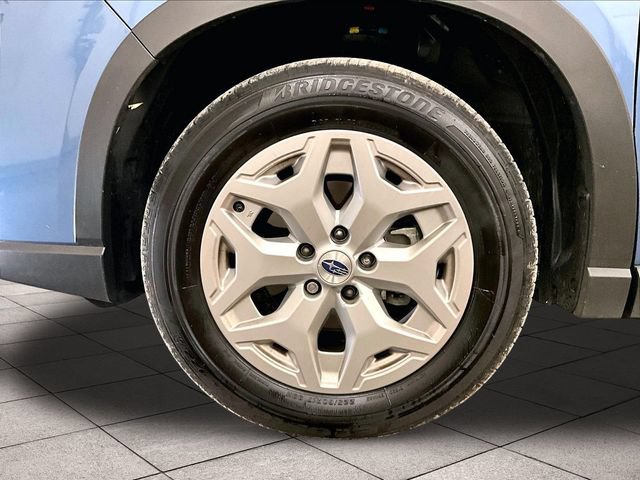 Used 2021 Subaru Forester AWD/4WD image 8