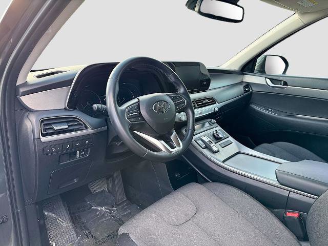 Used 2022 Hyundai Palisade SEL AWD/4WD image 9