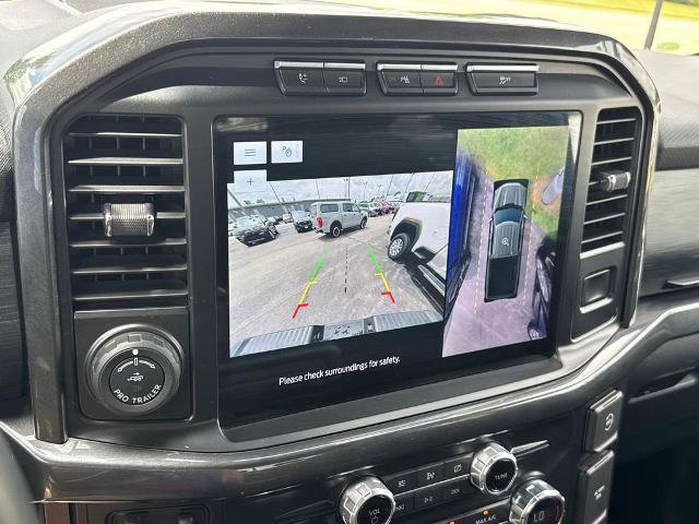 Certified 2021 Ford F150 XLT w/ Equipment Group 302A High AWD/4WD image 24