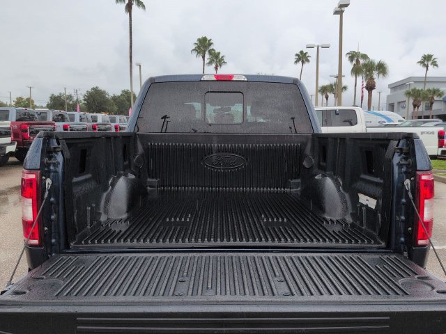 Certified 2019 Ford F150 XLT w/ Equipment Group 302A Luxury AWD/4WD image 13