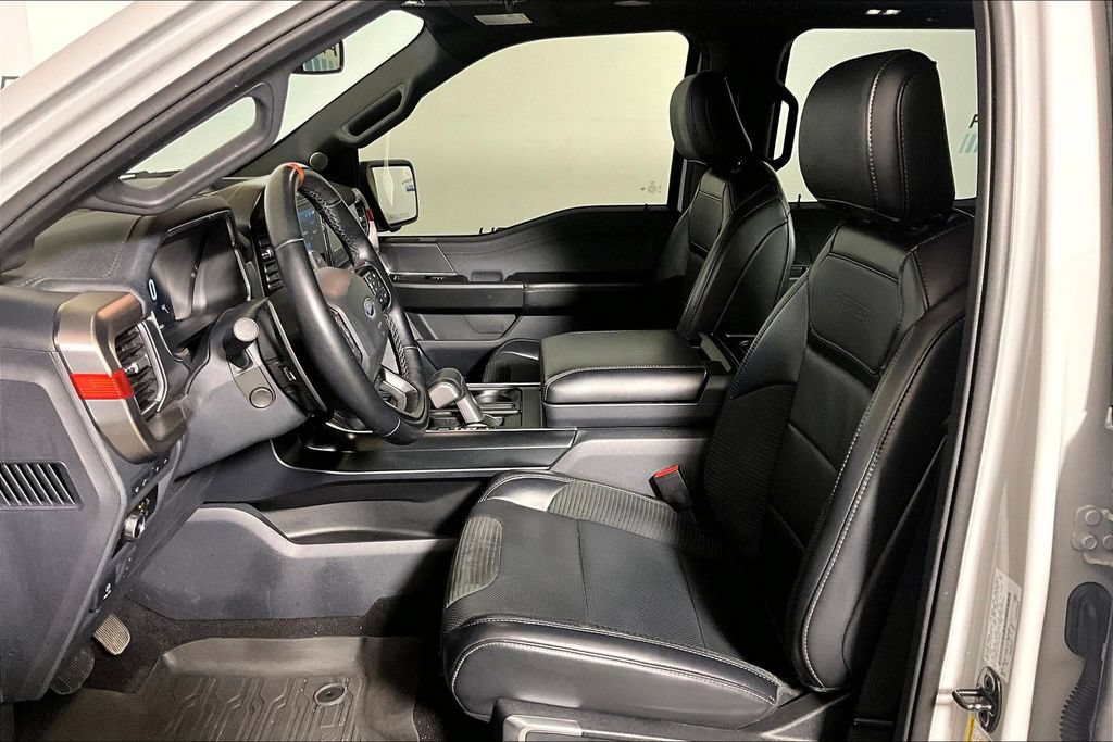 Certified 2023 Ford F150 Raptor AWD/4WD image 20