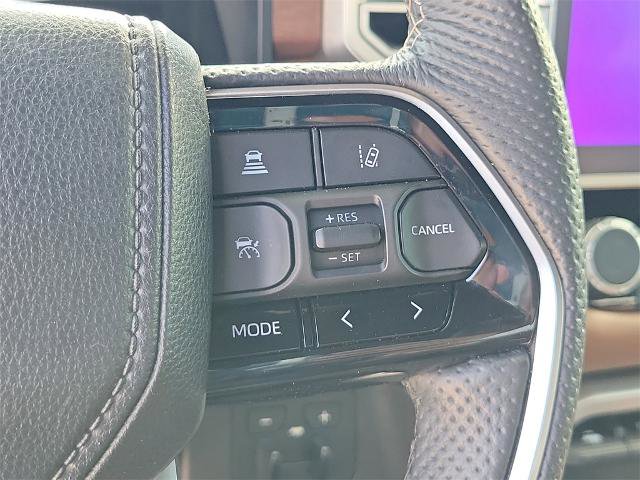 Used 2024 Toyota Tundra 1794 Edition image 26