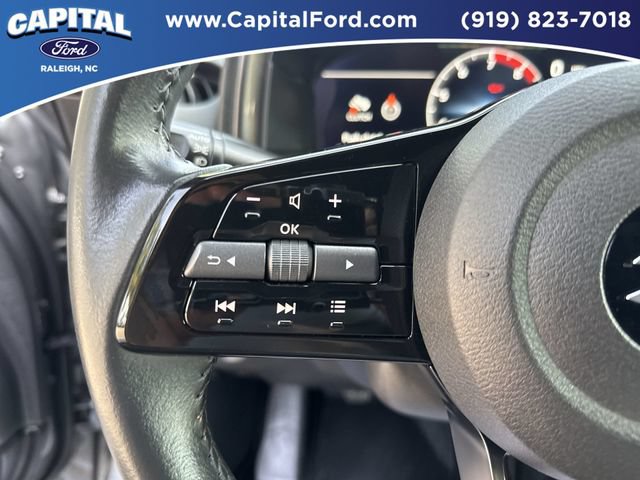 Used 2024 Nissan Z Sport w/ Floor Mat Package RWD image 19