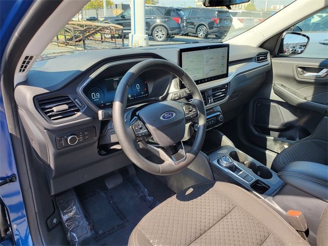 Certified 2023 Ford Escape Active w/ Tech Pack #2 image 13