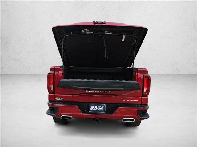 Used 2023 GMC Sierra 1500 Denali w/ Denali Reserve Package image 6