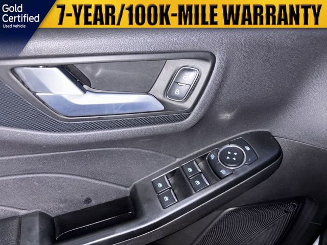 Certified 2023 Ford Escape ST-Line image 22