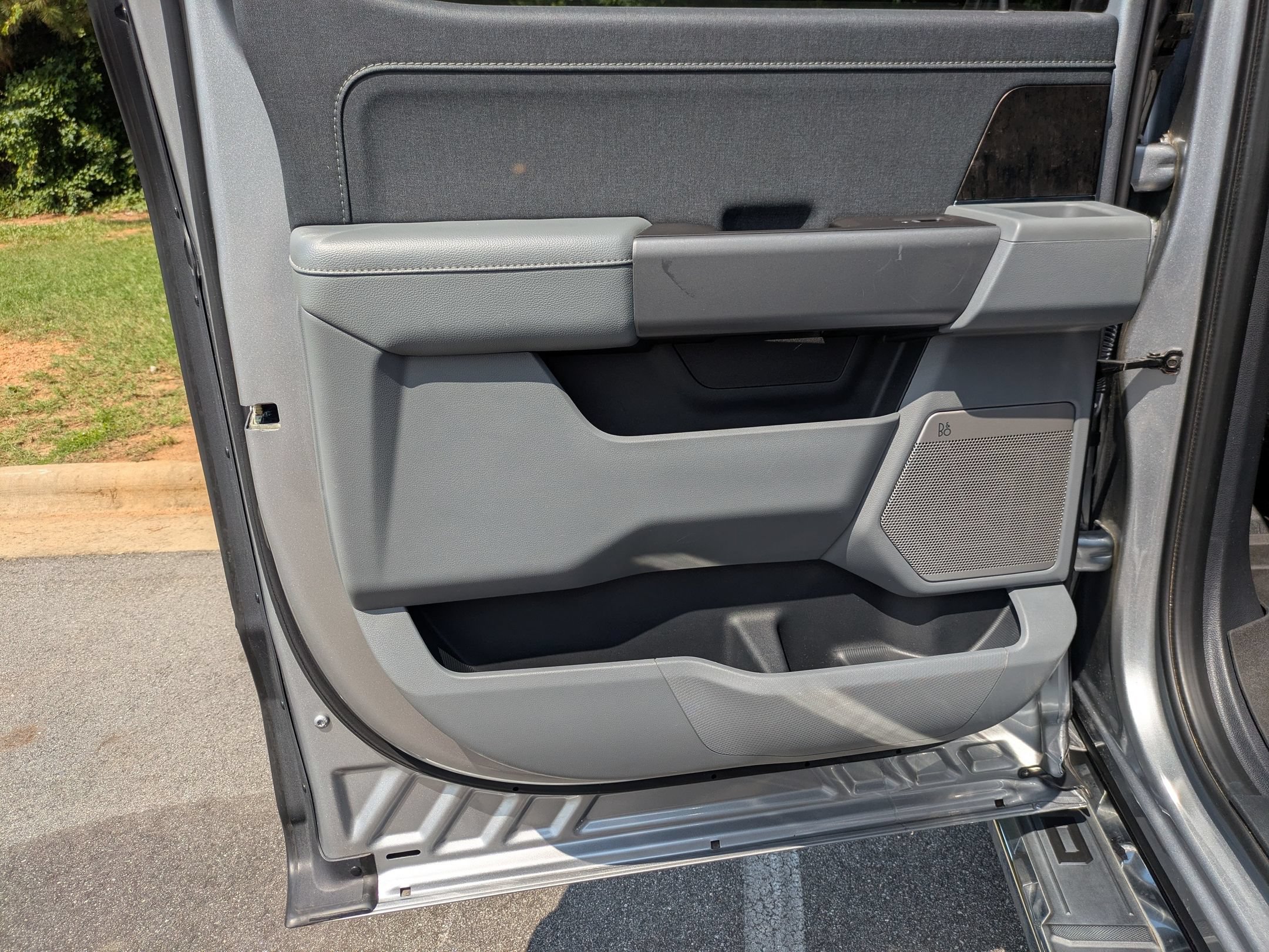 Certified 2021 Ford F150 Lariat AWD/4WD image 28
