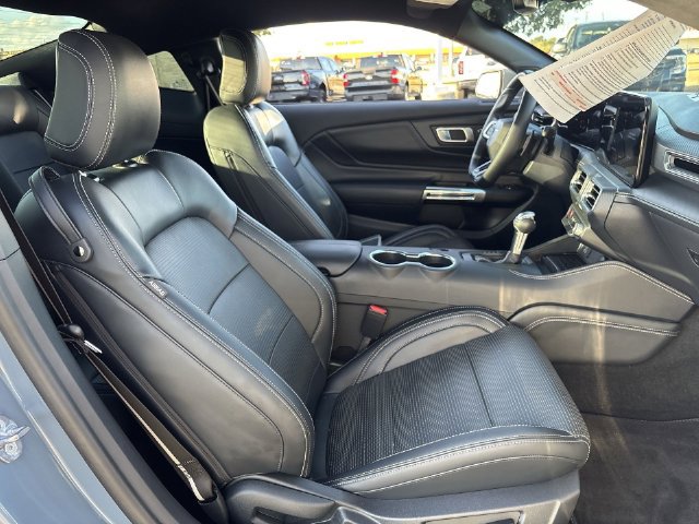 Certified 2024 Ford Mustang GT Premium RWD image 33