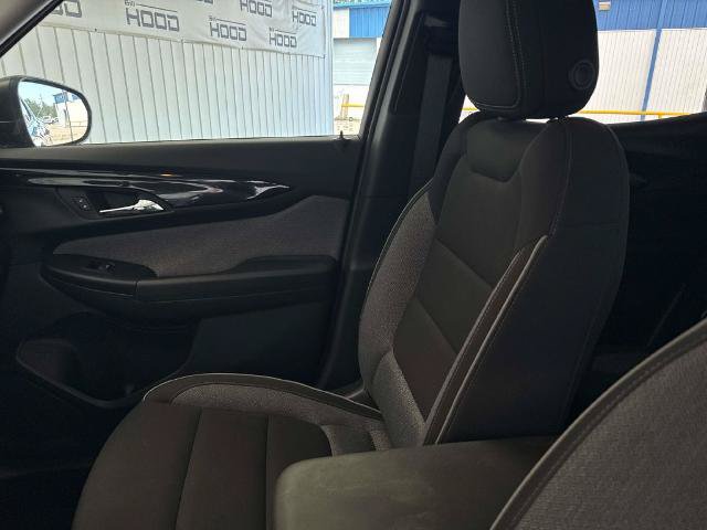 Used 2024 Chevrolet TrailBlazer LS w/ LS Convenience Package FWD image 20