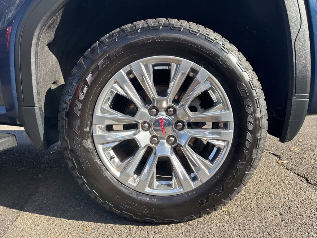 Used 2022 GMC Sierra 1500 Denali image 11