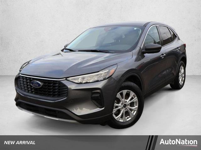 Certified 2023 Ford Escape Active AWD/4WD image 1