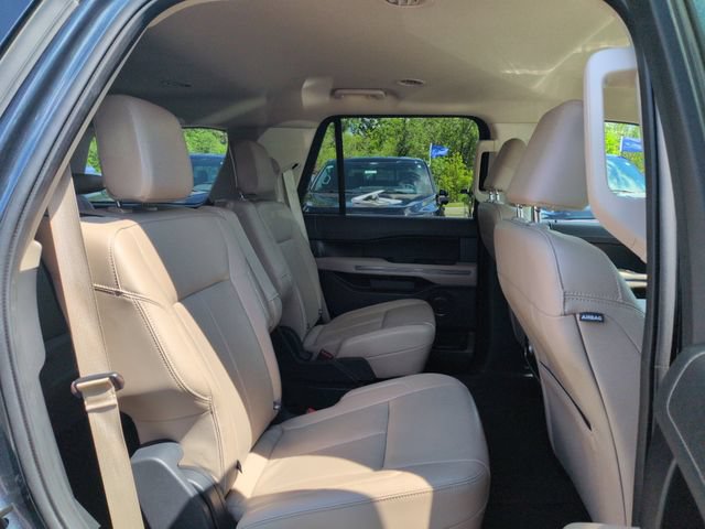 Certified 2023 Ford Expedition XLT AWD/4WD image 19